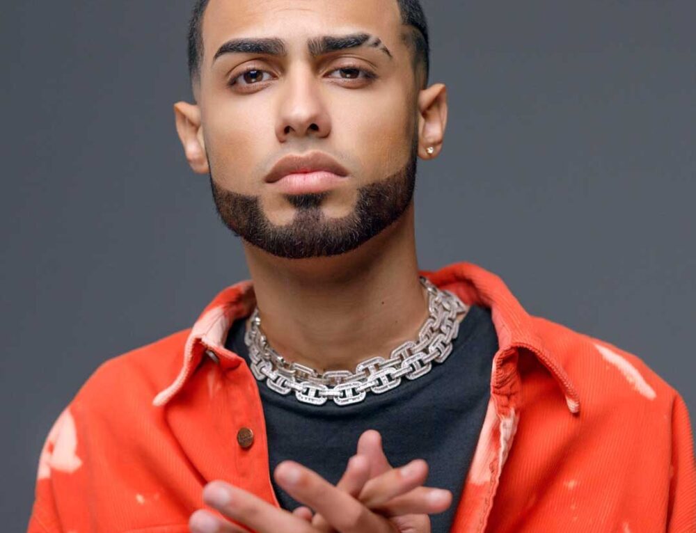 Jay Wheeler Se Presenta en el Exclusivo Club LIV en Miami Beach Jueves, Junio 10 Jay Wheeler Music