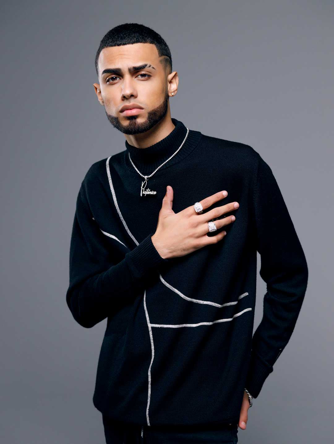 Jay Wheeler Official Booking Shows Music Jay Wheeler Music