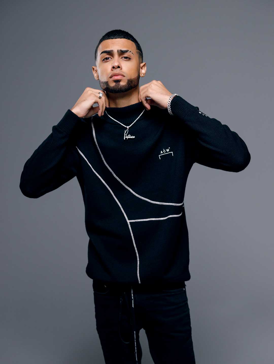 Jay Wheeler Official Booking Shows Music Jay Wheeler Music