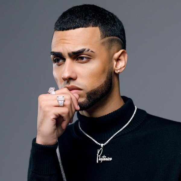 Jay Wheeler to Perform at Premios Juventud 2020 Jay Wheeler Music